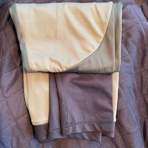 Flag not fail workout pants MEDIUM